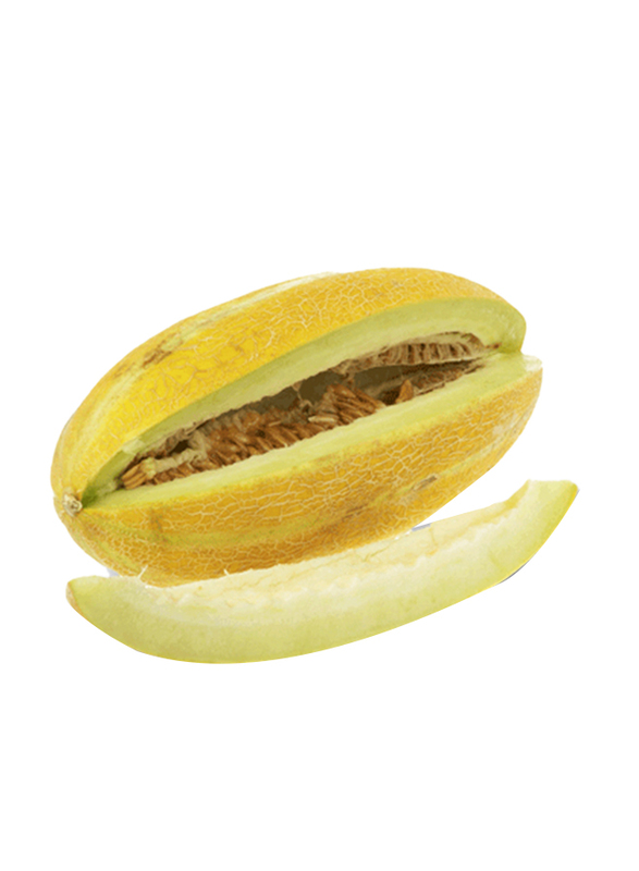 

Sweet Melon Mashadi Iran, 1 Kg