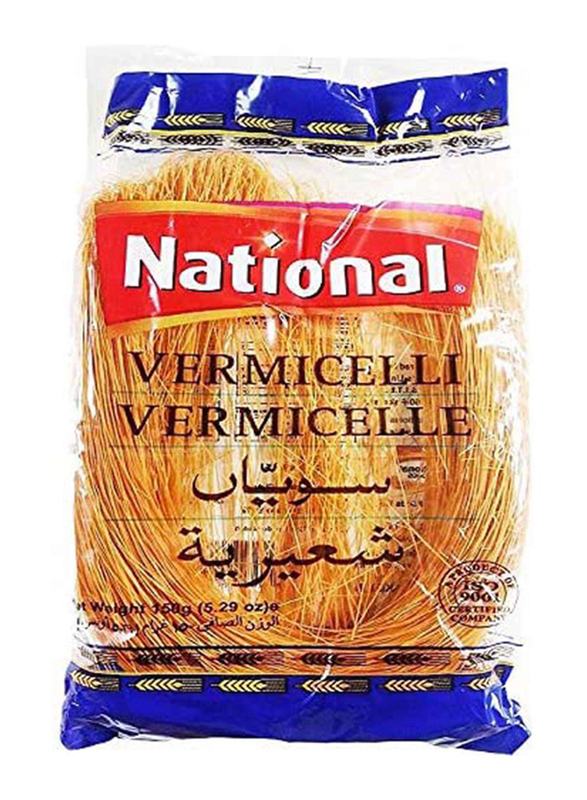 

National Vermicelli, 6 x 150g