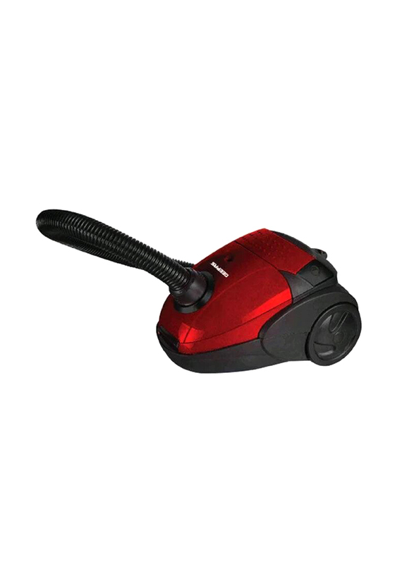 

Geepas Vacuum Cleaner Dust, 1.5L, GVC2595, Assorted