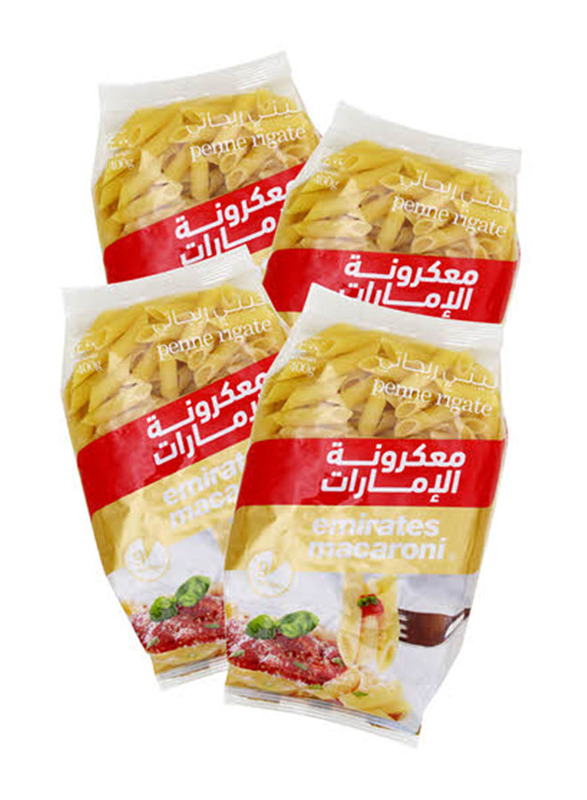 

Emirates Penne, 1600g