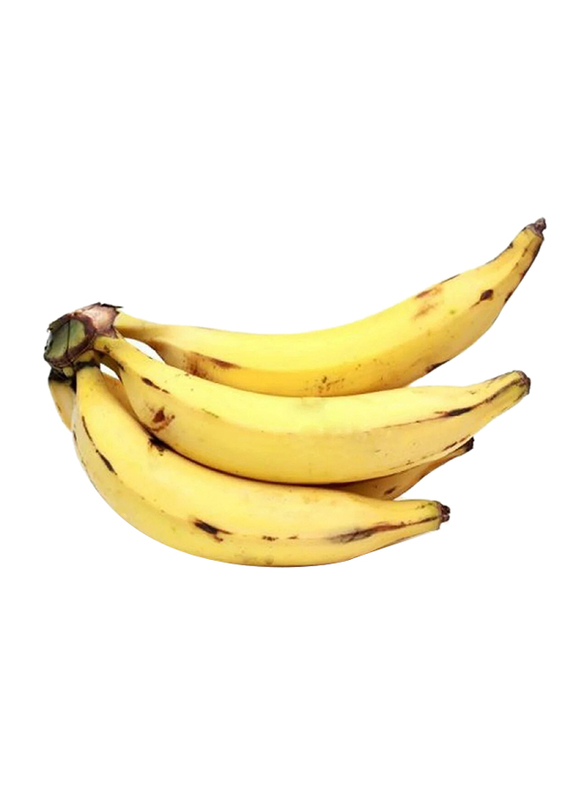 

Big Yellow Banana, 1 Kg