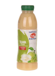 Al Ain Guava & Grape Nectar, 500ml