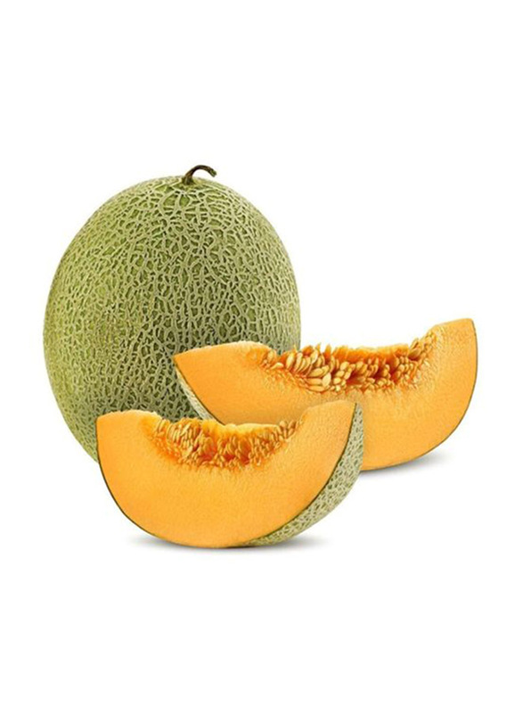 

Generic Rock Melon Iran, 1 Kg
