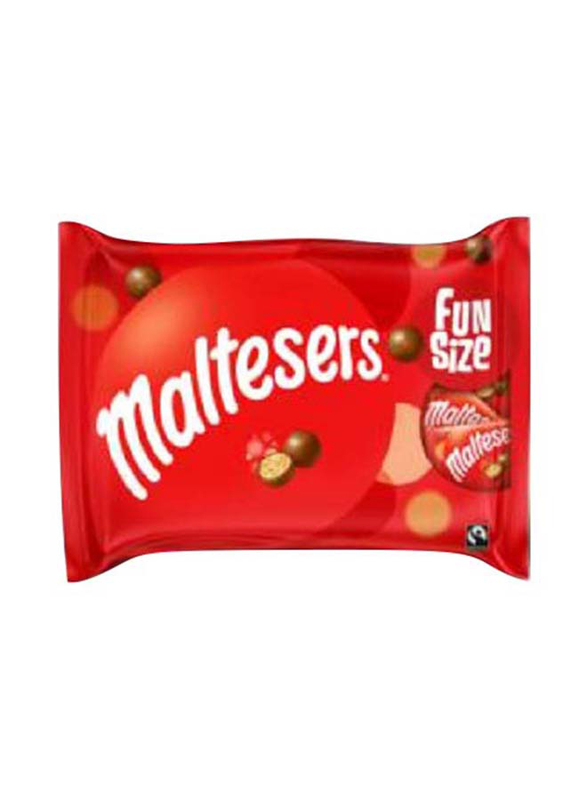 

Maltesers Fun Size Chocolate Balls, 214g