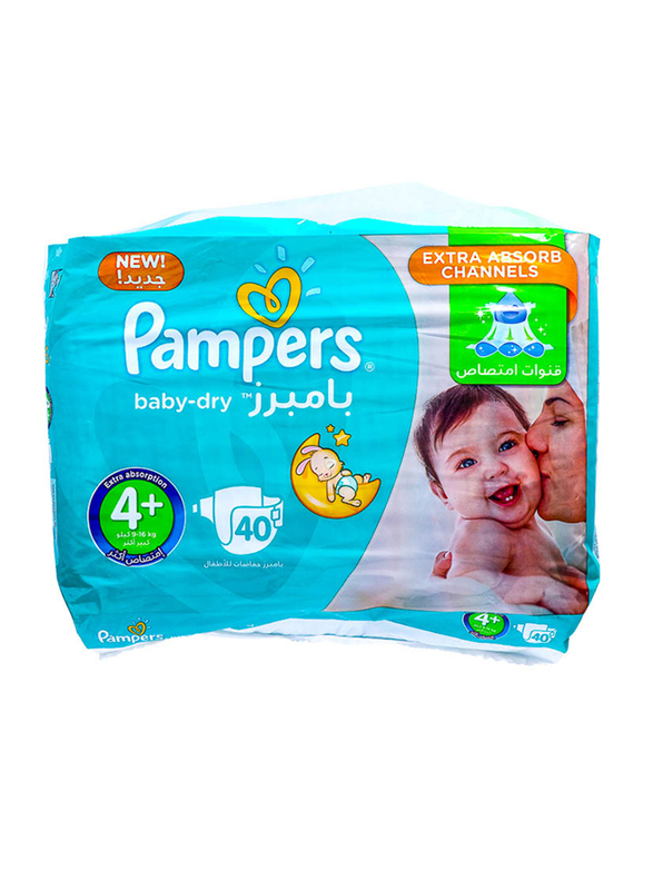 pampers value pack