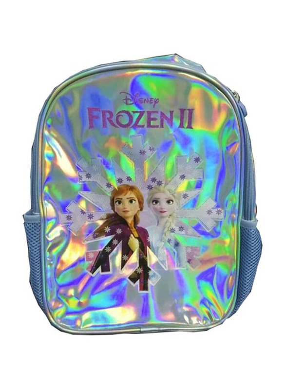 

Disney Frozen II Backpack 14, Blue
