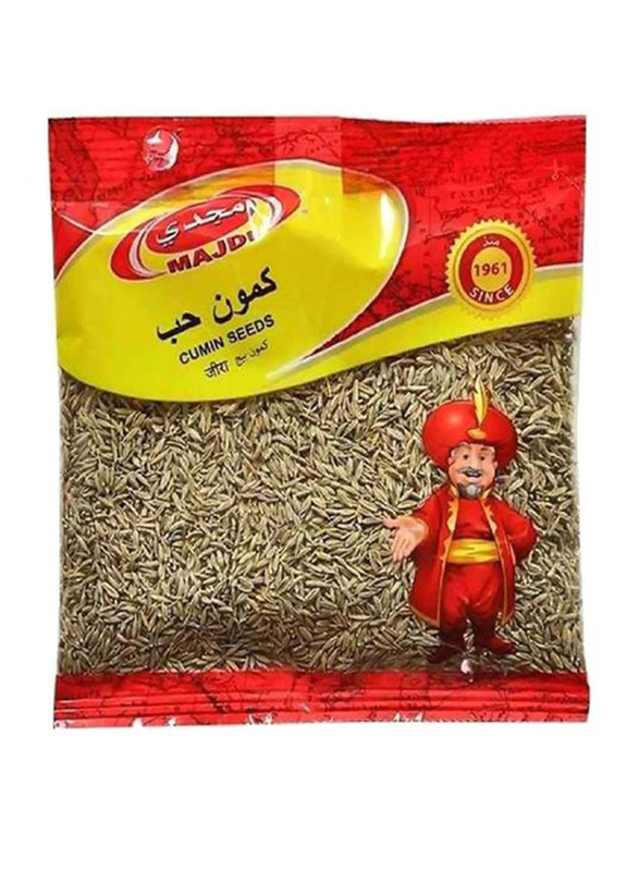

Majdi Cumin Seeds, 90g