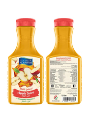Al Rawabi Apple Juice Bottle, 1.5Ltr
