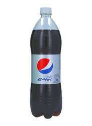Pepsi Diet Soft Drink Pet Bottle, 1.125 Liter