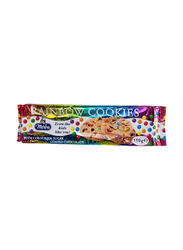 Merba Rainbow Cookies, 2 x 150g