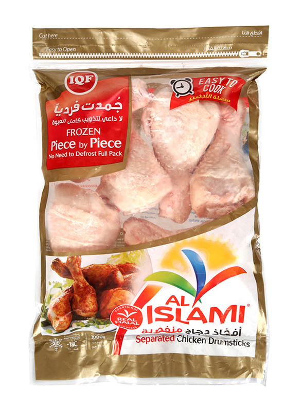 Al Islami Chicken Drumstick, 1KG