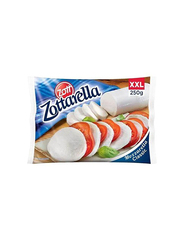 Zott Zottarella Mozzarella Classic Cheese Ball, 250g