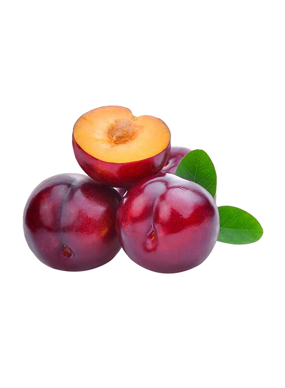 

Plum Red Spain, 1 Kg
