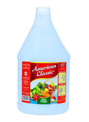 American Classic White Vinegar, 1 Gallon