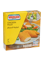 Americana Chicken Fillets, 420g