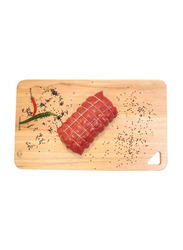New Zealand Beef Topside Roast, 500g
