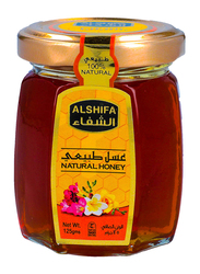 Al Shifa Natural Honey, 125g