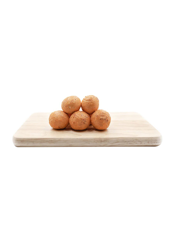 

Nahda Labneh Ball with Oil Chilli, 500g