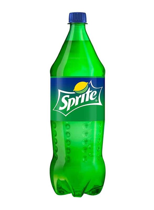 

Sprite Carbonated Soft Drink, 1.48 Liters
