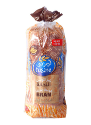 Lusine Bran Sliced Bread, 615g