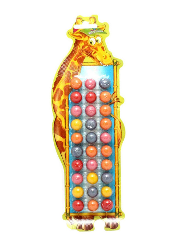 

Hitschler Safari Blisters Bubble Gum, 60g