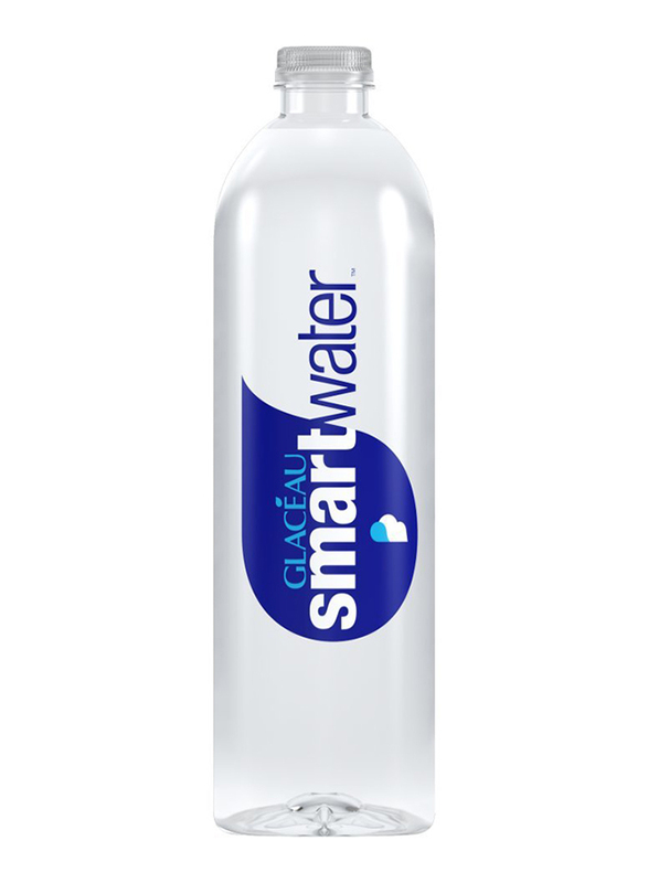 

Glaceau Smart Water, 600ml