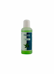 Xcluzive Nail Polish Remover, 120ml, Green