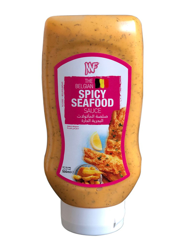 

MF Spicy Seafood Sauce, 500ml