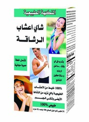 21st Century Herbal Slimming Green Tea Bags, 24 Bags