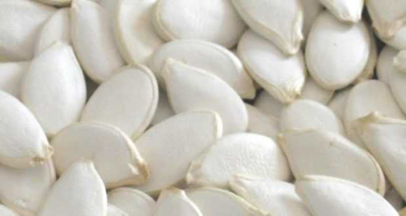 

Thimaar Pumpkin White, 500g