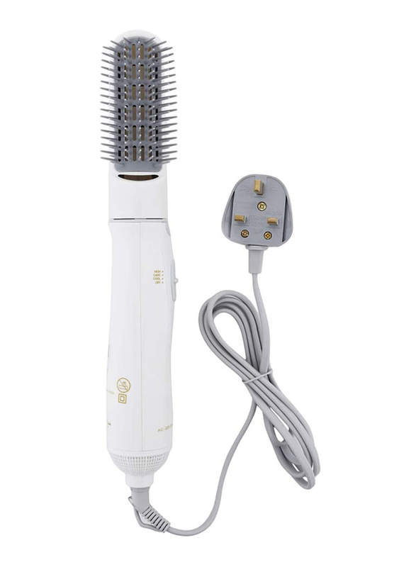

Geepas Hair Styler, GH652, White
