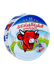 La Vache Quirit Original Spreadable Processed Cheese, 240g