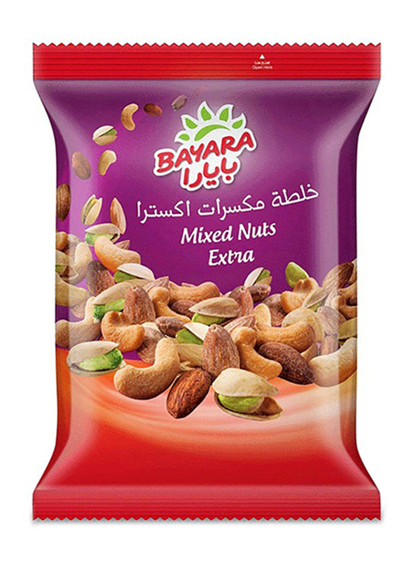 

Bayara Mixed Nuts Extra, 150g
