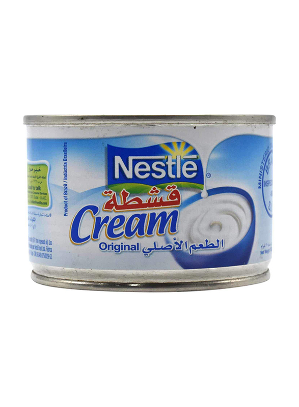 

Nestle Cream, 160g