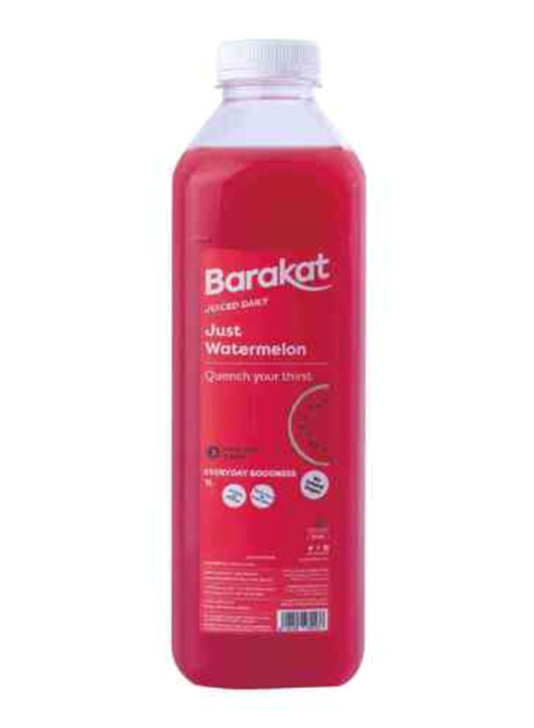 

Barakat Watermelon Juice, 1 Litre