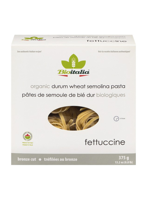 

Bioitalia Home Made Nidi Fettucine Pasta, 500g