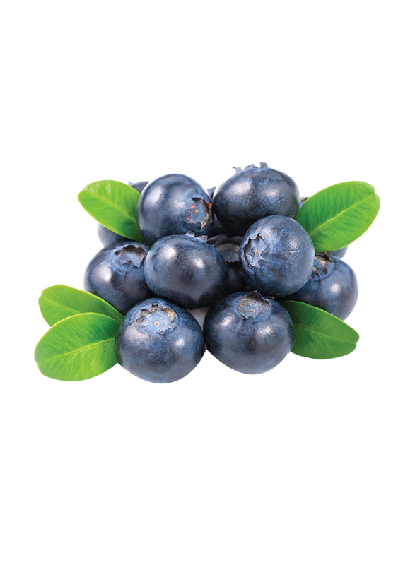 

Organic Blueberry, 125g