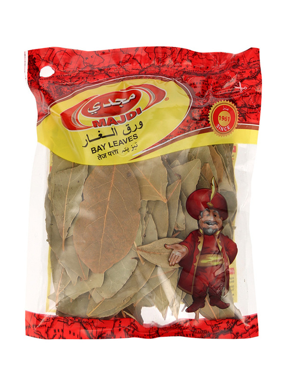 

Majdi Bay Leaves, 30g