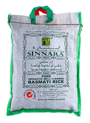 Sinnara Basmati Rice, 5 Kg