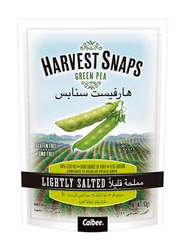 Harvest Snaps Lightly Salted Green Peas, 93g