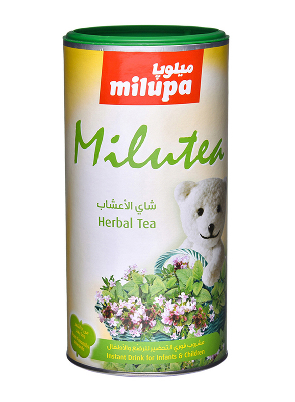 

Milupa Herbal Tea, 200g