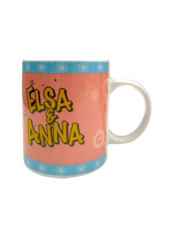 

Disney Can Shape Mug, Multicolour