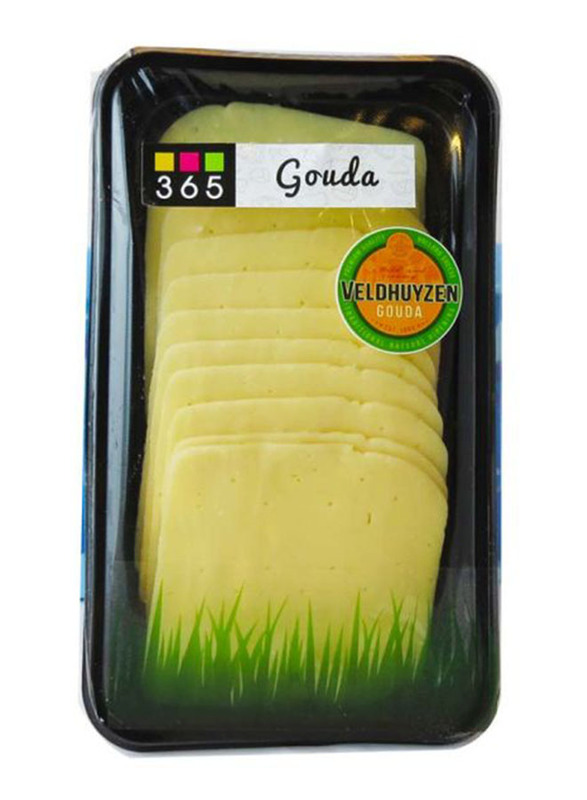 

Greenhouse Veldhuyzen Gouda Cheese Slices, 200g