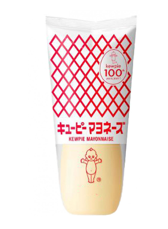 

Kewpie Japanese Mayonnaise, 450ml