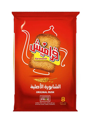Garameesh Rusk Original, 375g