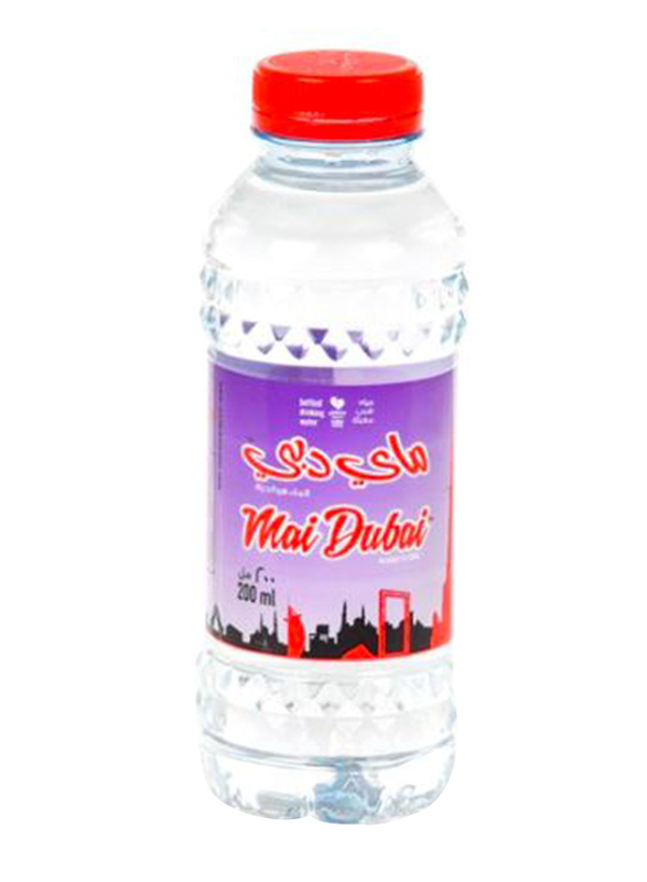 

Mai Dubai Tom & Jerry Kids Water, 200ml