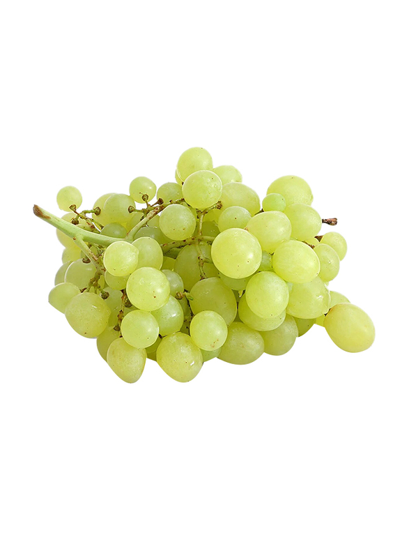 

Generic Grapes White, 1 Packet