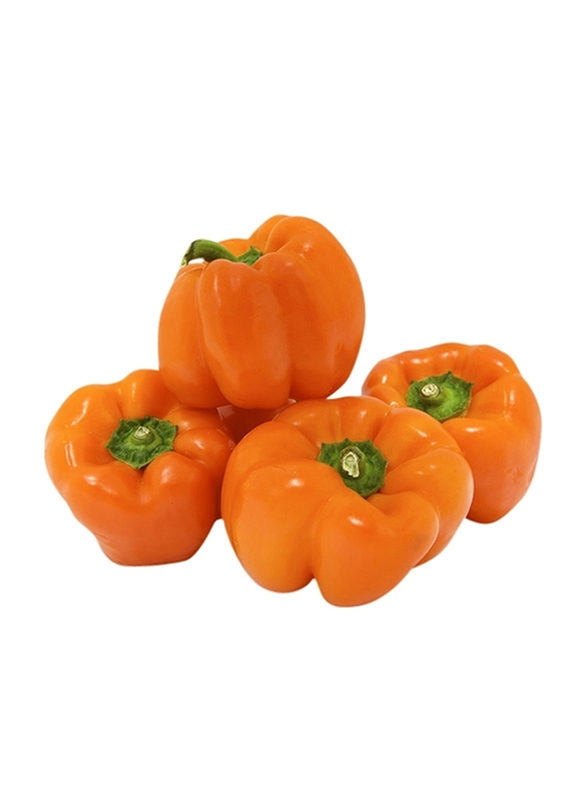 

Capsicum Orange, 500g