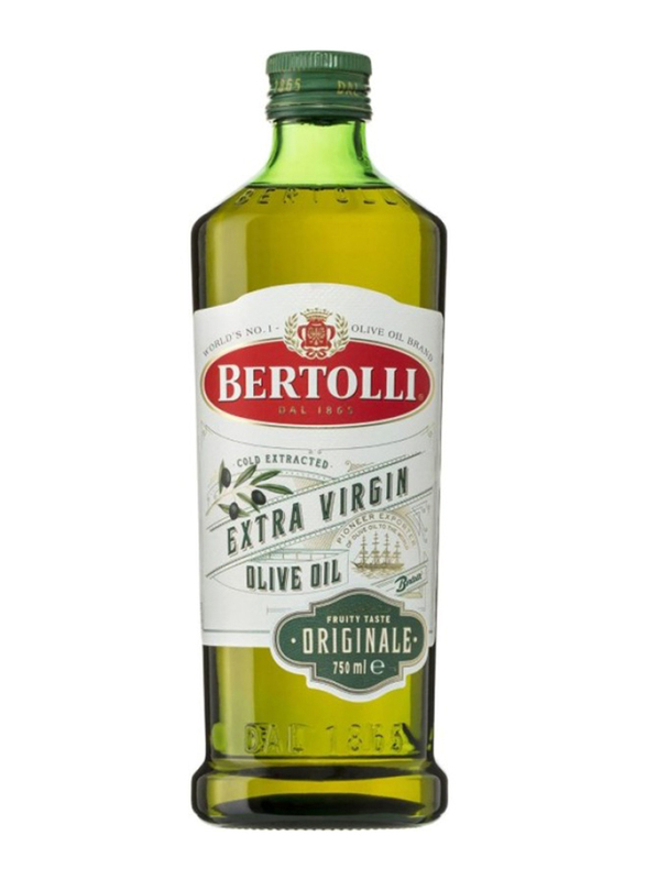 

Bertolli Extra Virgin Olive Oil, 750ml