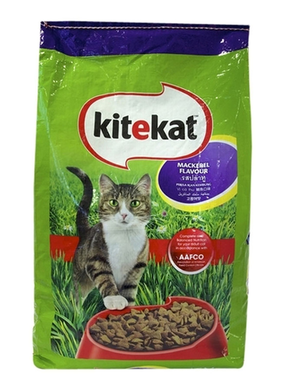 kitekat cat food 7kg